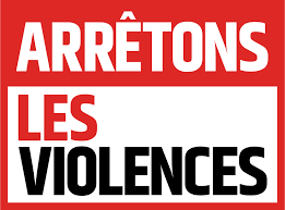 Arrêtons les violences