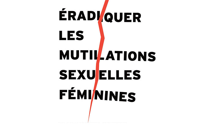 Eradiquer les mutilations sexuelles féminines