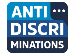 Anti-discriminations