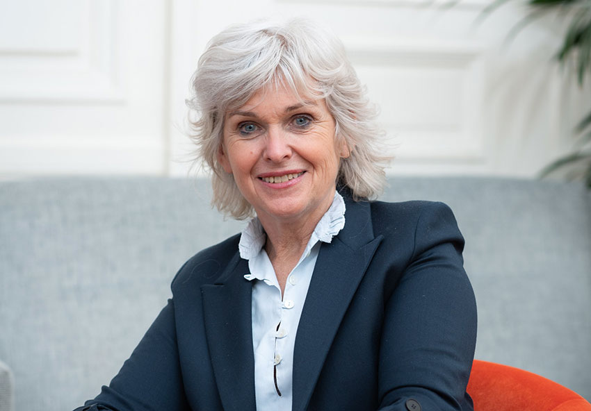Isabelle Lonvis-Rome