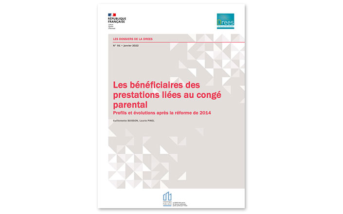 Les bénéficiaires des prestations liées au congé parental : profils des mères et évolutions après la réforme de 2014 