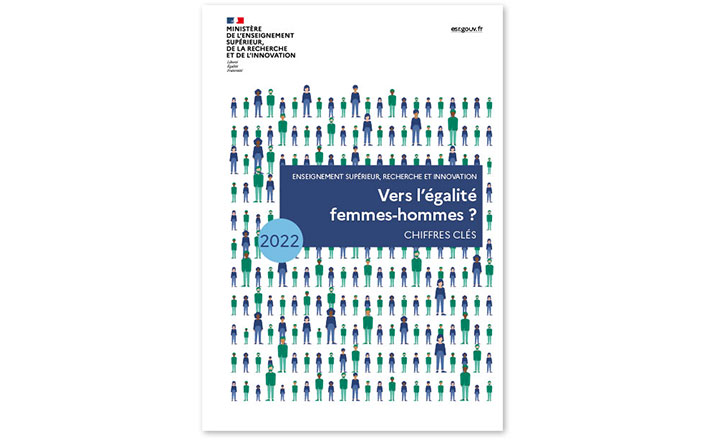 Enseignement supérieur, recherche et innovation : vers l’égalité femmes-hommes ?