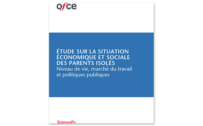 Étude sur la situation économique et sociale des parents isolés