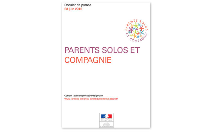 Parents solos et compagnie
