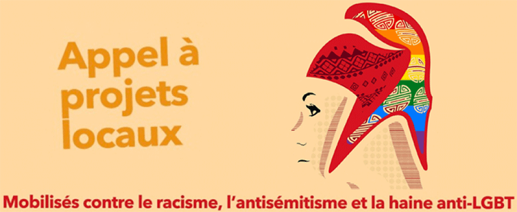Appel à projets locaux
