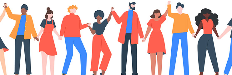 Le ministère de l'Egalité entre les femmes et les hommes, de la Diversité et de l'Egalité des chances