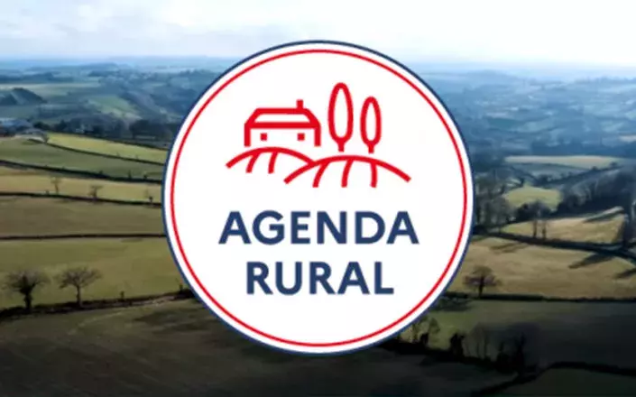 Agenda rural