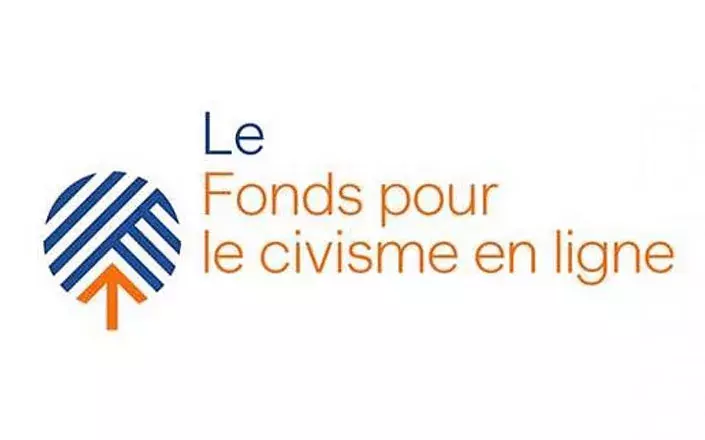 Le Fonds pour le civisme en ligne