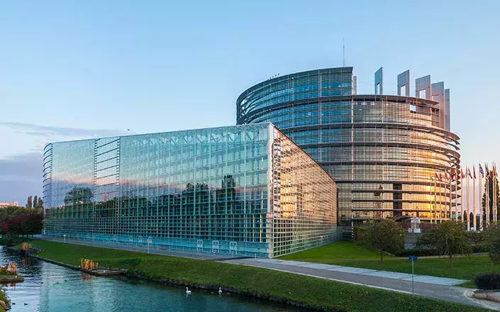 Parlement européen