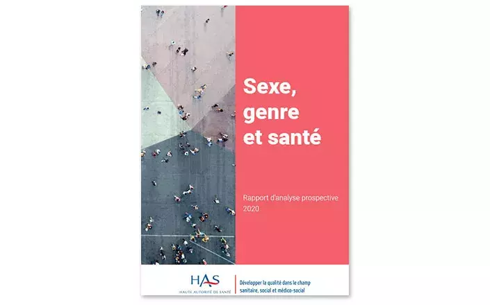 Sexe, genre et santé