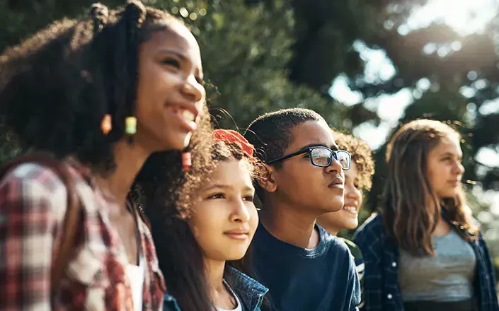 Lancement d’un appel à projets "Promouvoir l’égalité filles-garçons lors des temps périscolaires et extrascolaires" 