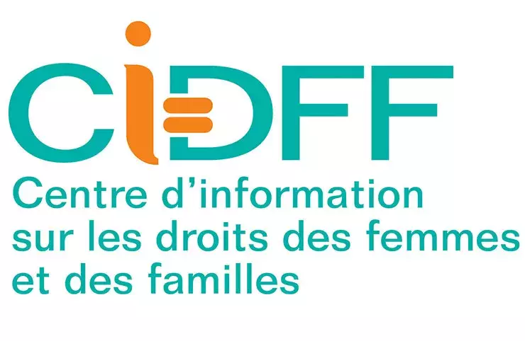 Centres d'information sur les droits des femmes et des familles (CIDFF)