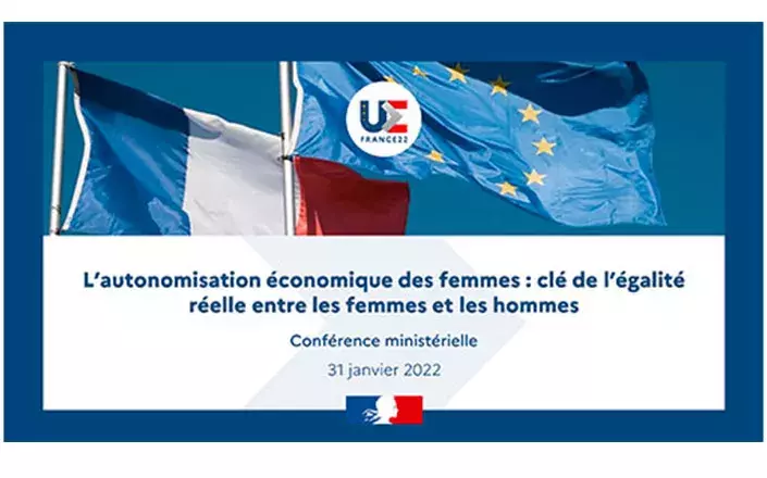 L'autonomisation économique des femmes : clé de l'égalité réelle entre les femmes et les hommes