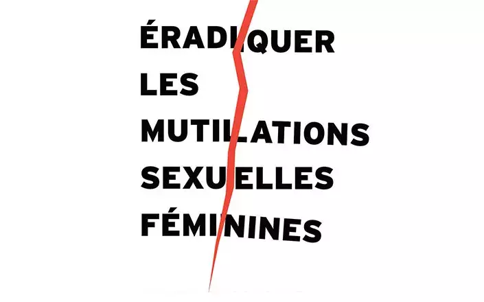 Eradiquer les mutilations sexuelles féminines