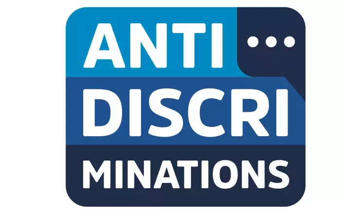 Antidiscriminations