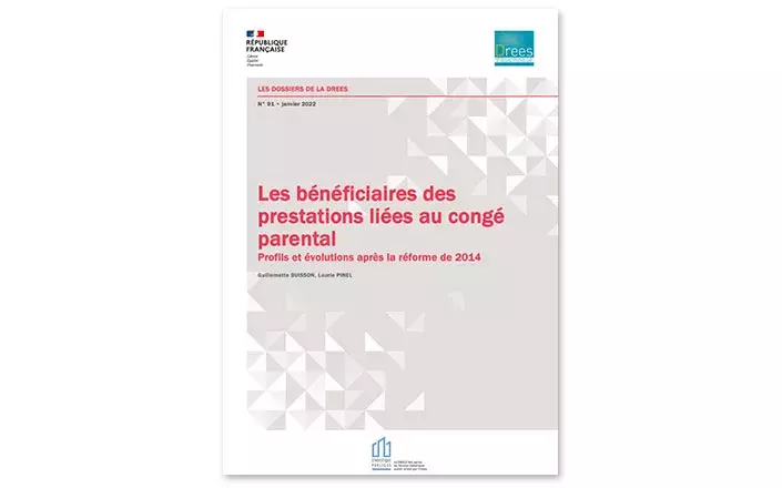 Les bénéficiaires des prestations liées au congé parental : profils des mères et évolutions après la réforme de 2014