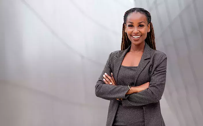 Soutien à l'entrepreunariat féminin