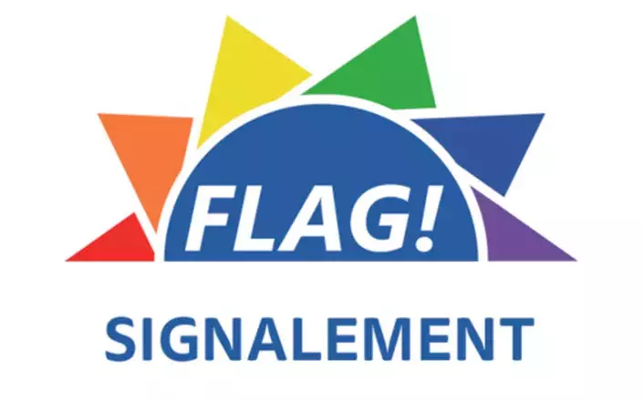 Flag ! Signalement