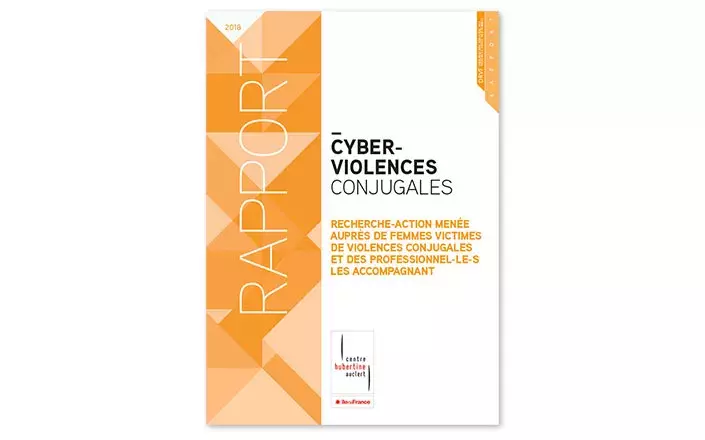 Recherche-action menée auprès de femmes victimes de violences conjugales et de professionnels les accompagnant