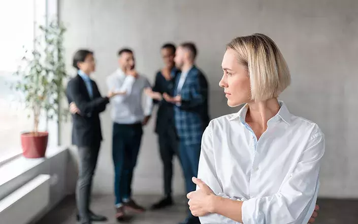 Lancement d'un appel à projets pour la prévention et la lutte contre les violences sexistes et sexuelles au travail