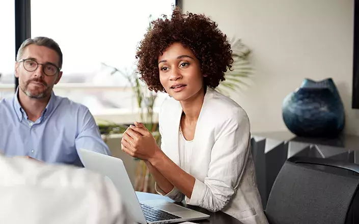 Palmarès de la féminisation des instances dirigeantes des entreprises du SFB120