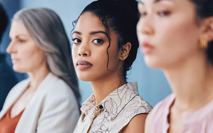 Journée nationale contre le sexisme