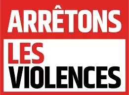 Arrêtons les violences